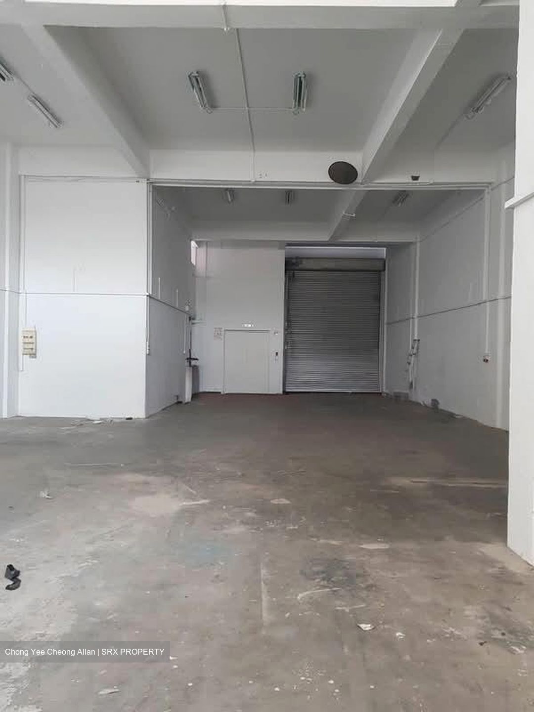K.b. Warehouse Complex (D14), Factory #570520531